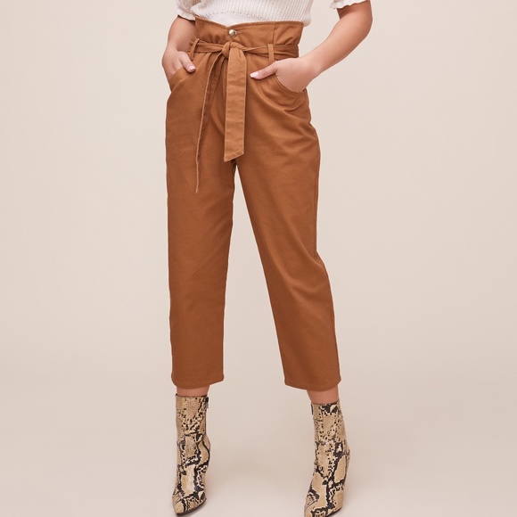ASTR the Label Penlope Pants - Picture 1 of 4